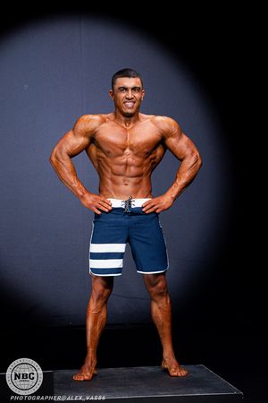 Фотограф Александр Васильев